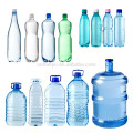 Garrafa para água mineral, garrafa de água para animais de estimação de 3 galões, fabricantes de garrafas para animais de estimação
